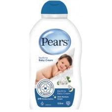 Pears bedtime baby cream 100ml | පෙයාස් බෙඩ් ටයිම් බේබි ක්‍රීම් 100ml